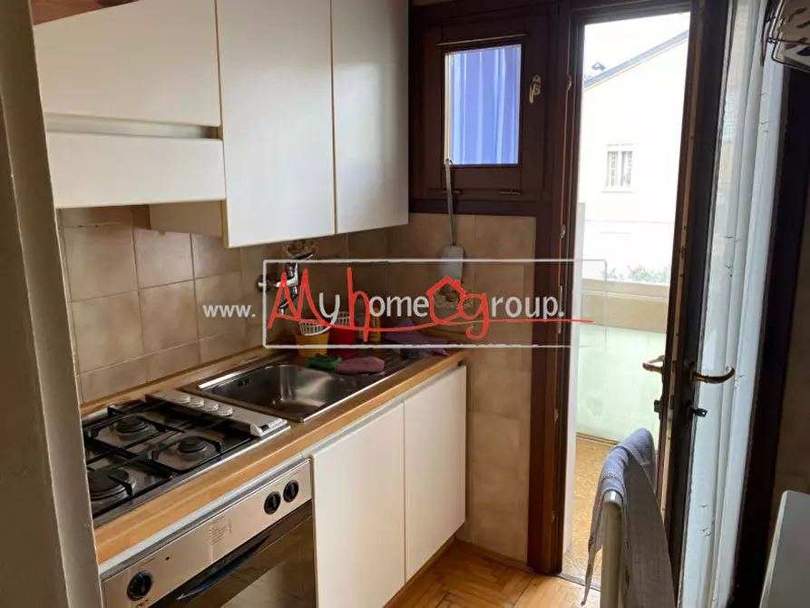 Immagine 7 di Camera in affitto  in via toaldo a Padova