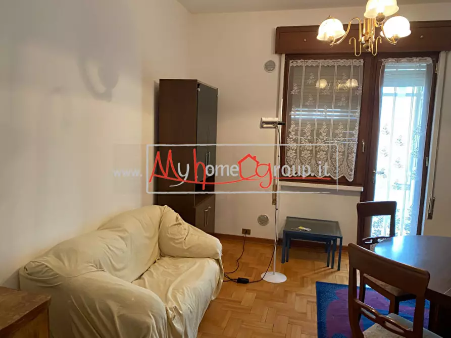 Immagine 9 di Camera in affitto  in via toaldo a Padova