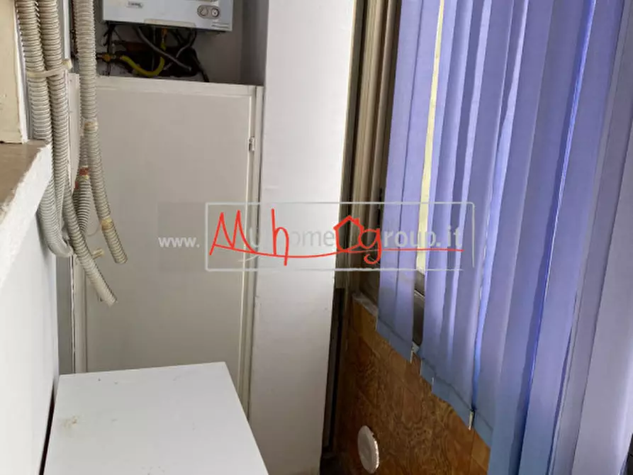 Immagine 10 di Camera in affitto  in via toaldo a Padova