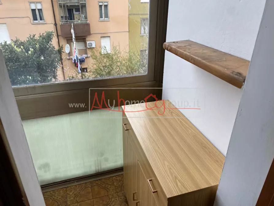 Immagine 11 di Camera in affitto  in via toaldo a Padova