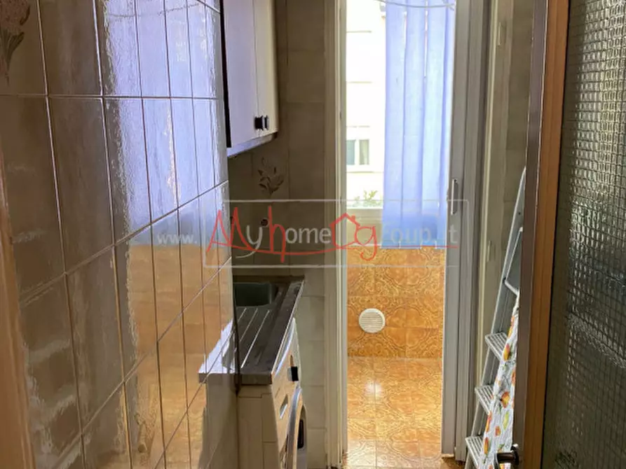 Immagine 12 di Camera in affitto  in via toaldo a Padova