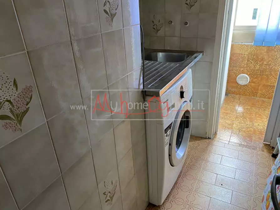 Immagine 13 di Camera in affitto  in via toaldo a Padova