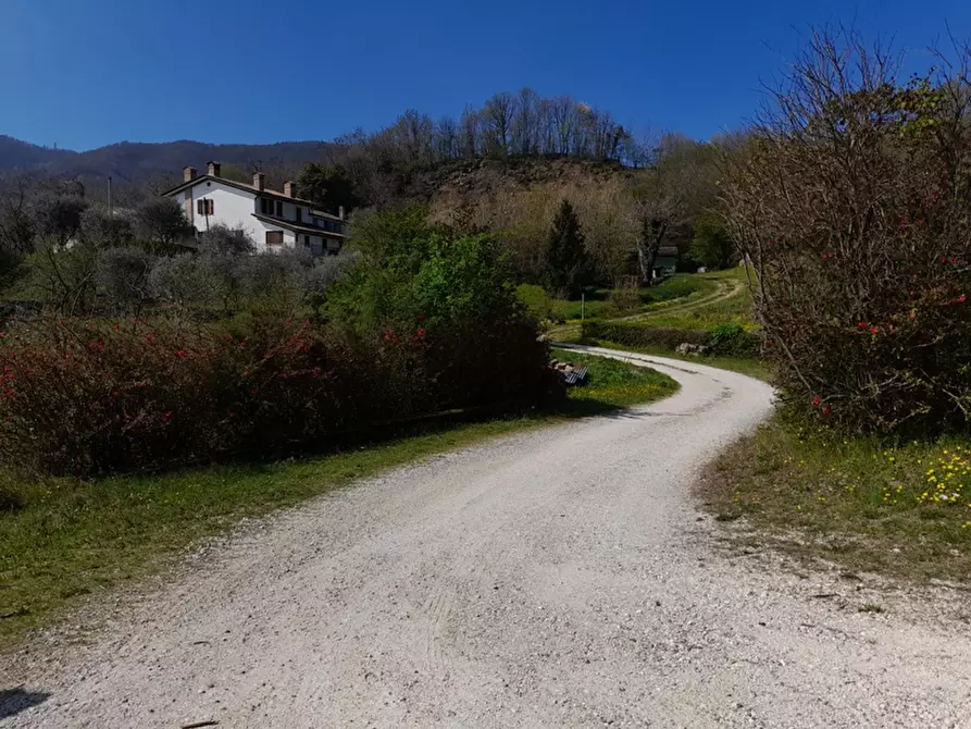 Immagine 1 di Rustico / casale in vendita  in via Pirio a Torreglia