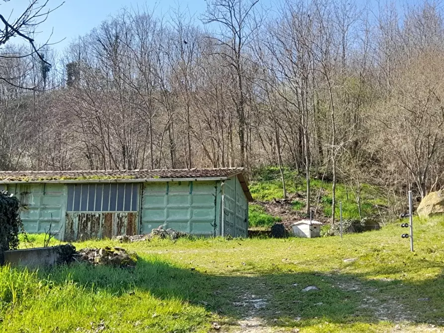 Immagine 20 di Rustico / casale in vendita  in via Pirio a Torreglia