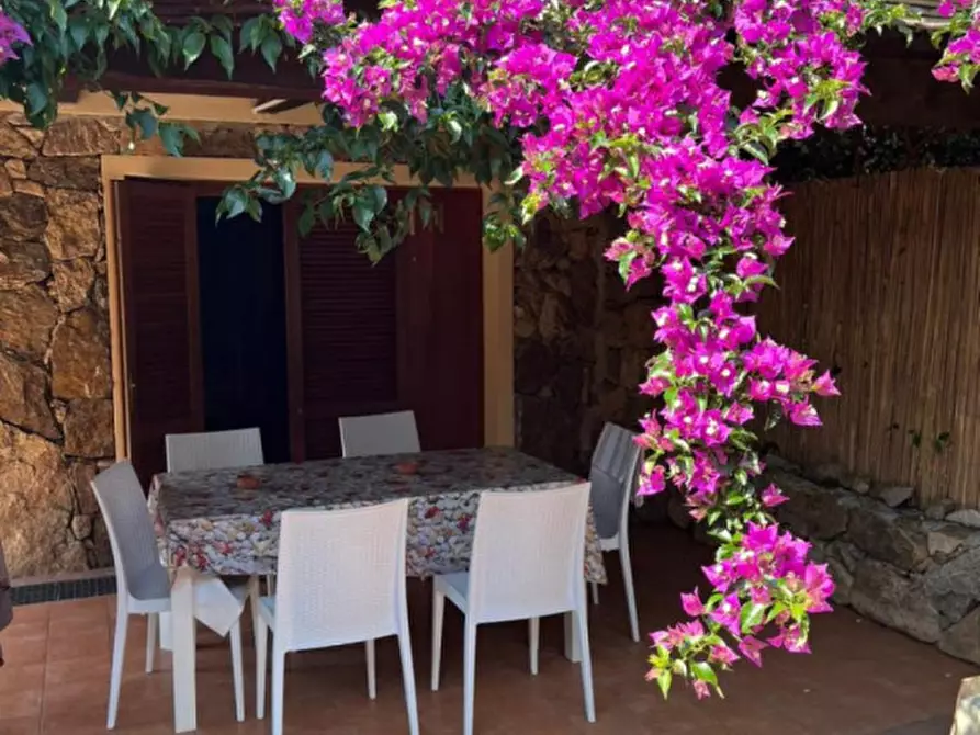 Immagine 1 di Villa in affitto  in vecchio marino a Palau