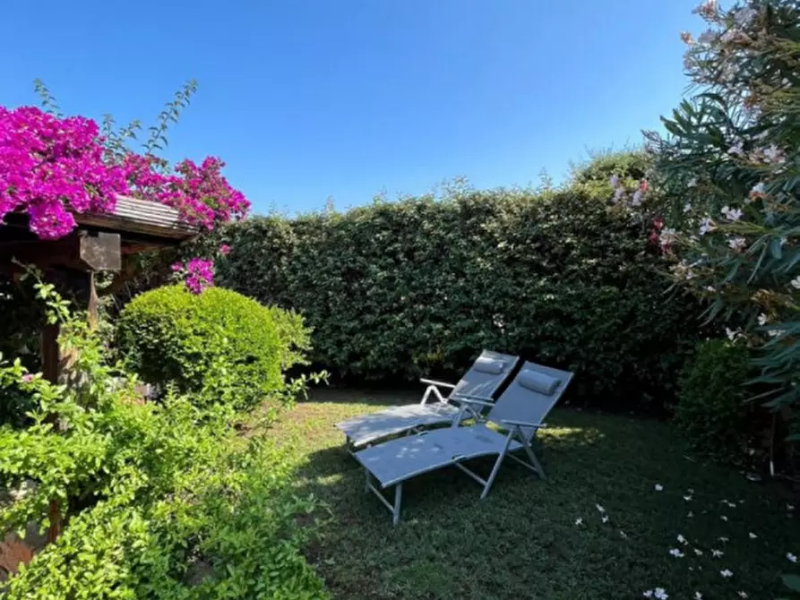 Immagine 2 di Villa in affitto  in vecchio marino a Palau
