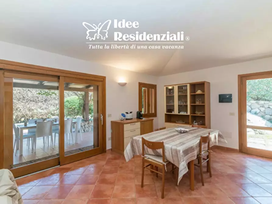 Immagine 7 di Villa in affitto  in vecchio marino a Palau