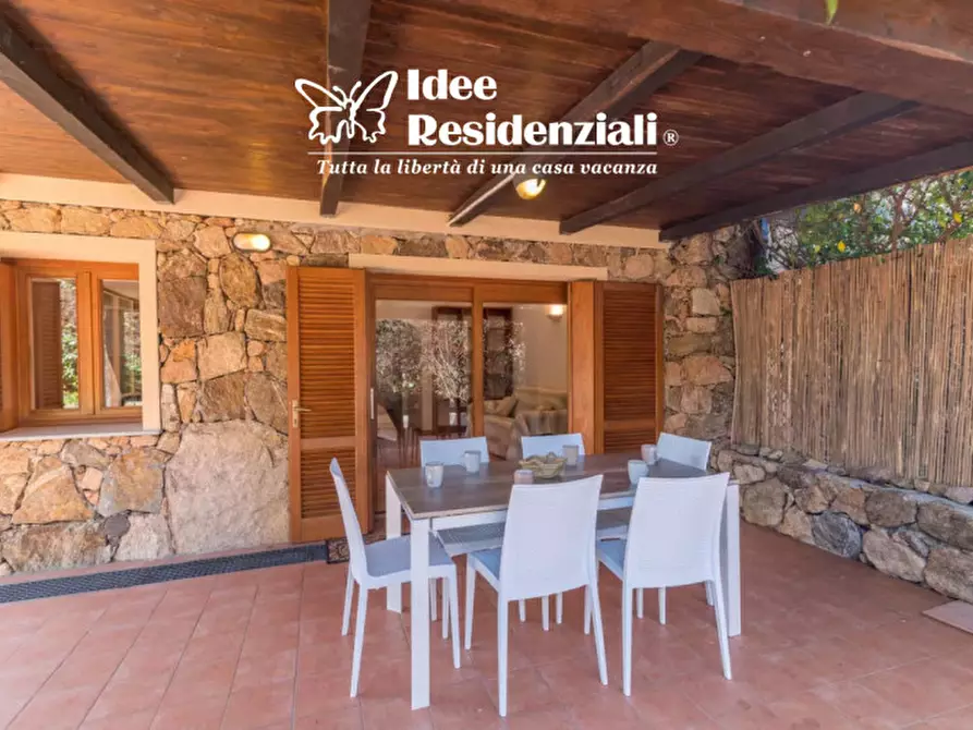 Immagine 9 di Villa in affitto  in vecchio marino a Palau