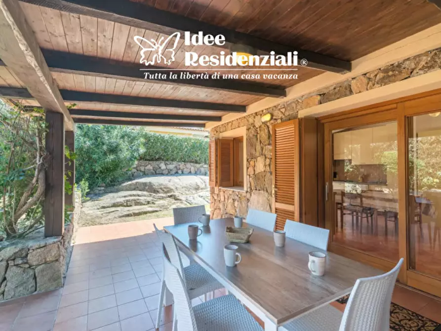 Immagine 10 di Villa in affitto  in vecchio marino a Palau