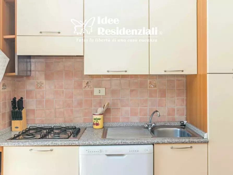 Immagine 10 di Villa in affitto  in vecchio marino a Palau