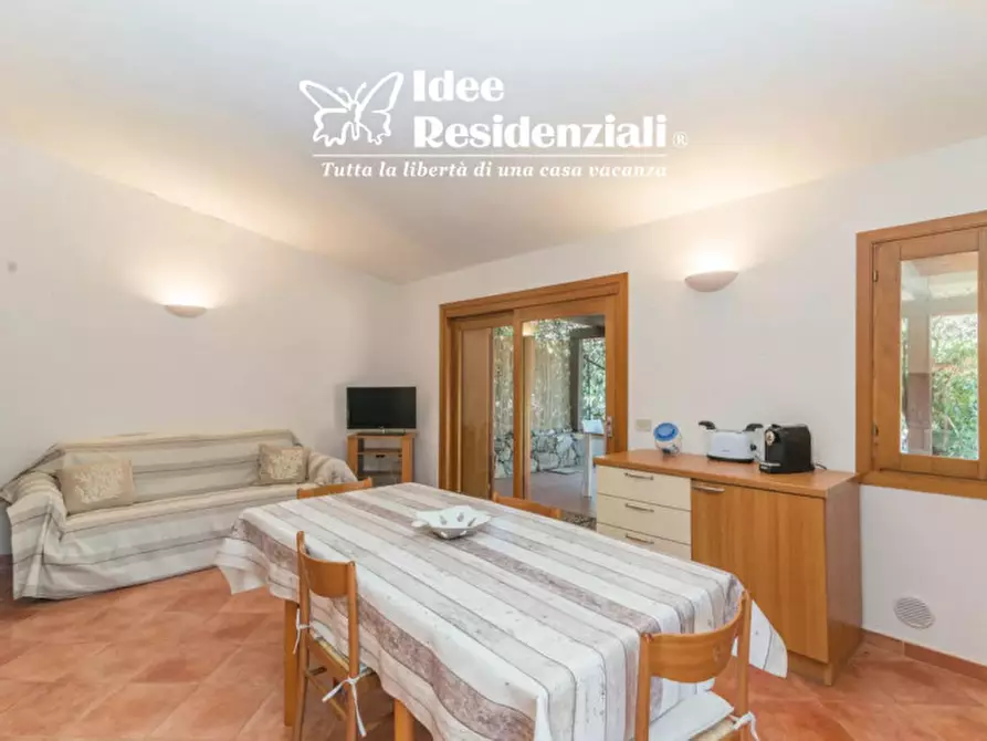 Immagine 12 di Villa in affitto  in vecchio marino a Palau