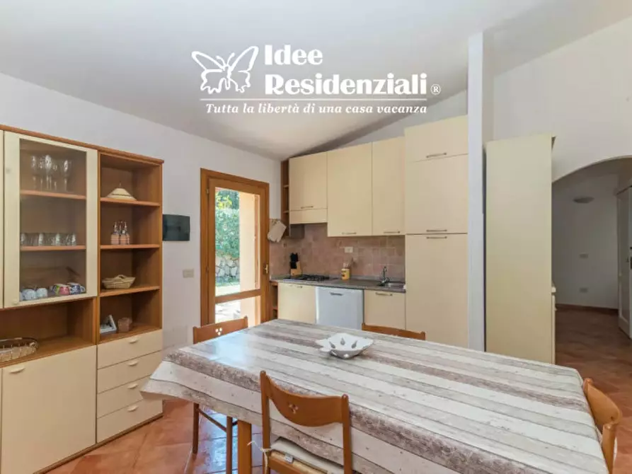 Immagine 15 di Villa in affitto  in vecchio marino a Palau