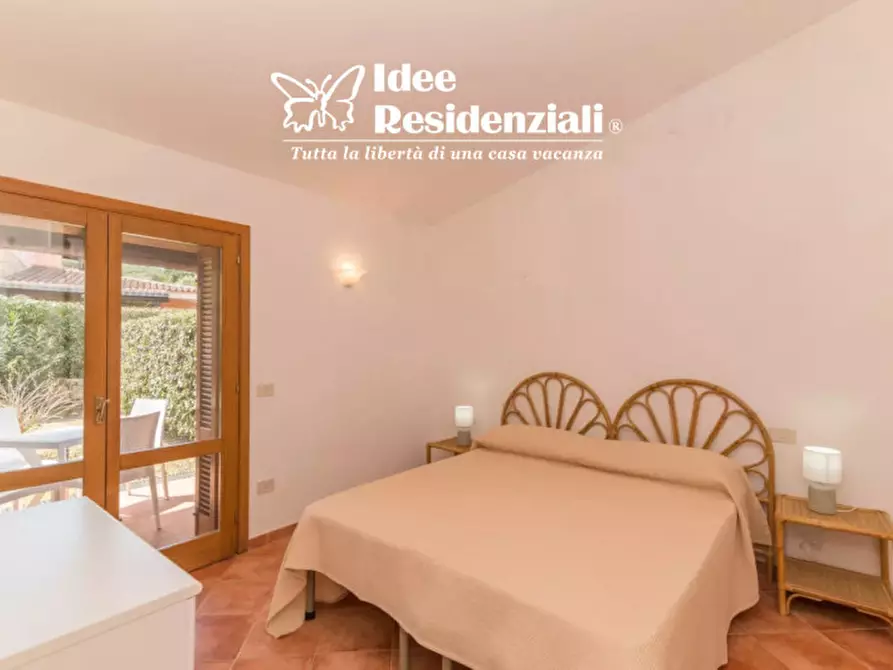 Immagine 21 di Villa in affitto  in vecchio marino a Palau