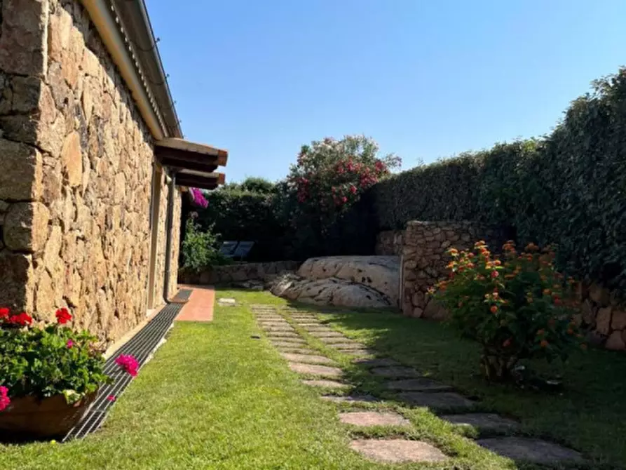 Immagine 22 di Villa in affitto  in vecchio marino a Palau