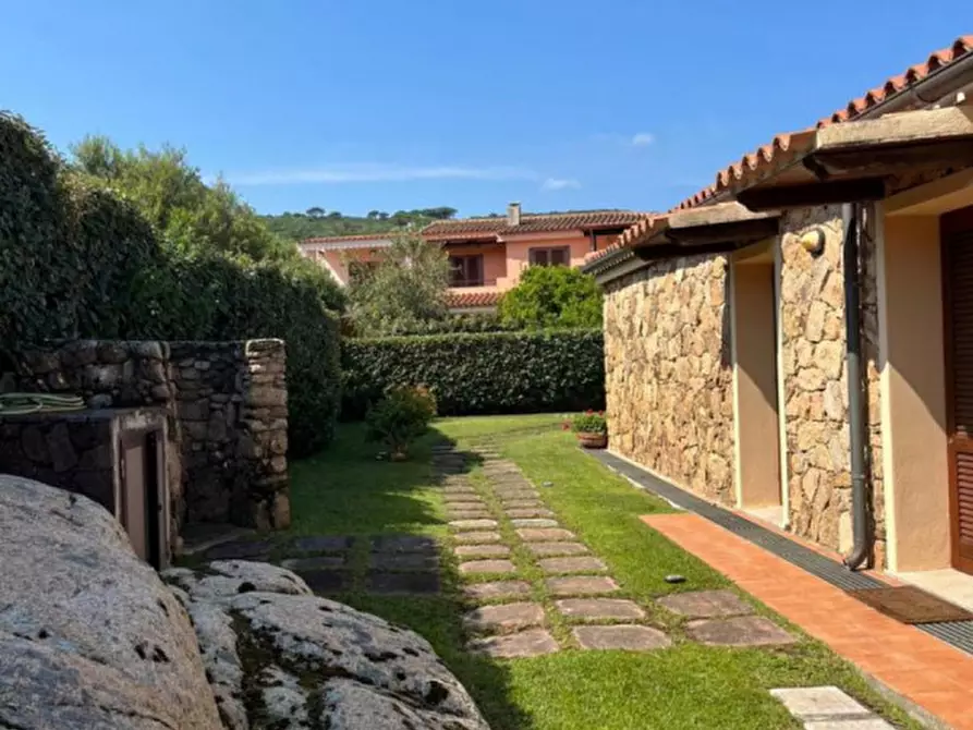 Immagine 23 di Villa in affitto  in vecchio marino a Palau