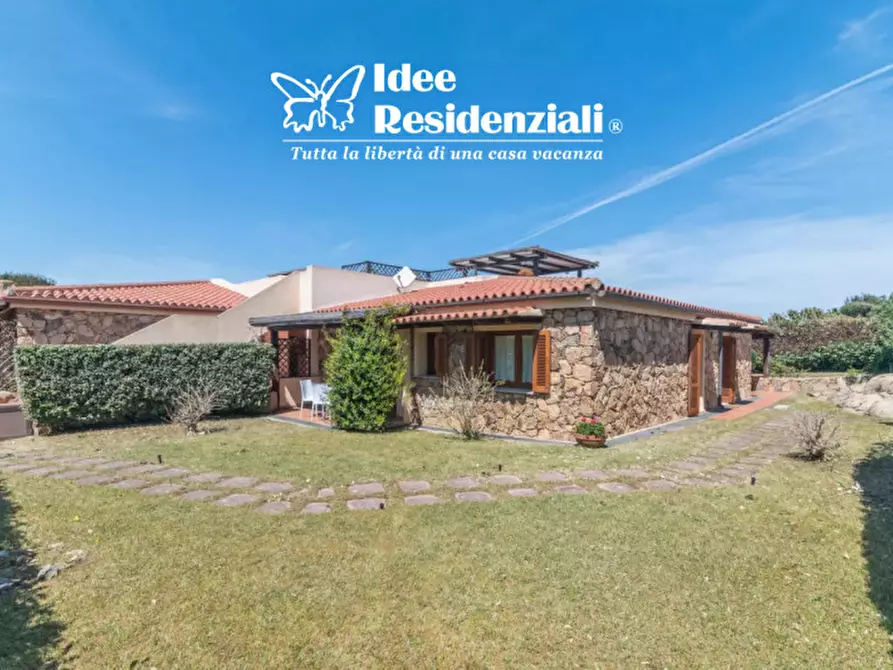 Immagine 24 di Villa in affitto  in vecchio marino a Palau