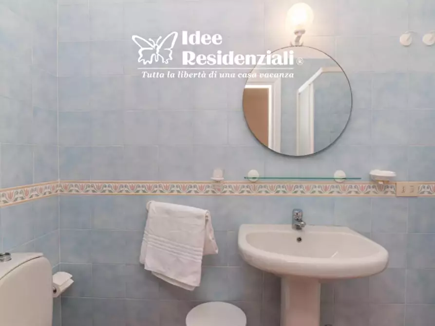 Immagine 25 di Villa in affitto  in vecchio marino a Palau