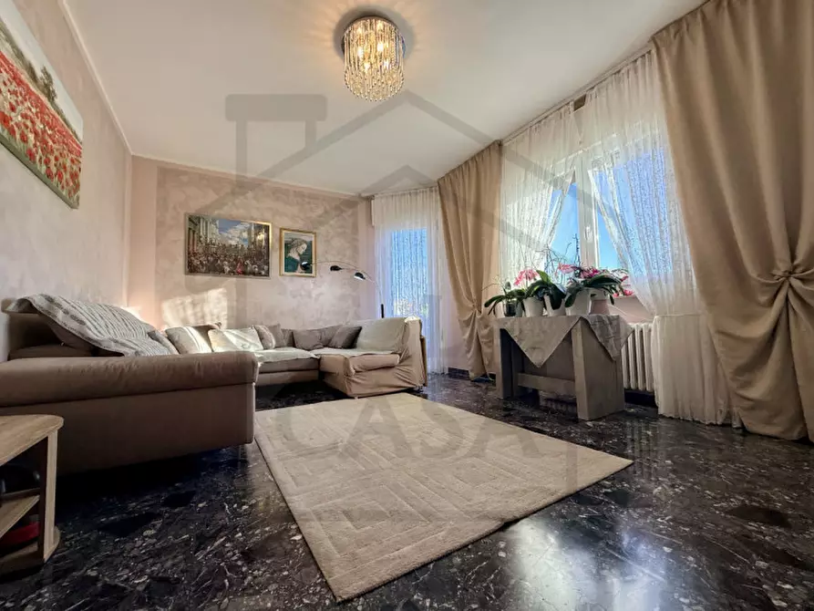 Immagine 2 di Appartamento in vendita  in Via Niccolò Tommaseo a Abano Terme