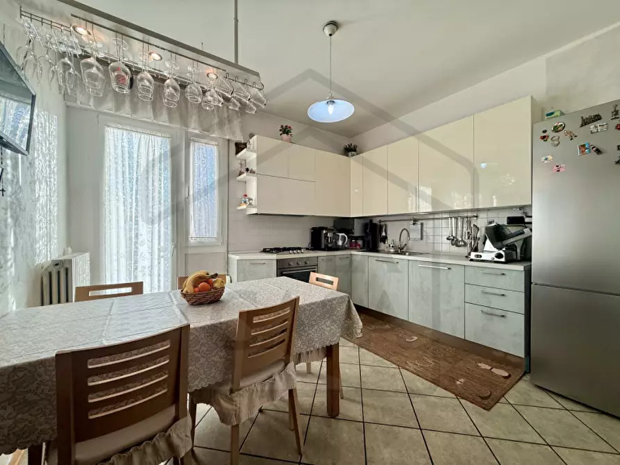 Immagine 2 di Appartamento in vendita  in Via Niccolò Tommaseo a Abano Terme