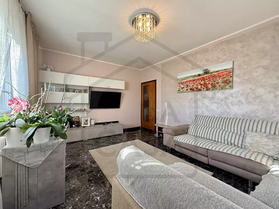 Immagine 7 di Appartamento in vendita  in Via Niccolò Tommaseo a Abano Terme