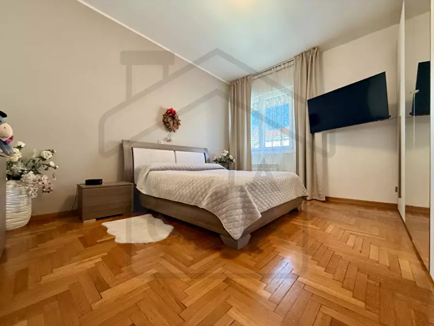 Immagine 9 di Appartamento in vendita  in Via Niccolò Tommaseo a Abano Terme