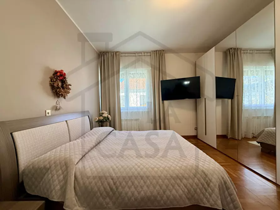 Immagine 9 di Appartamento in vendita  in Via Niccolò Tommaseo a Abano Terme