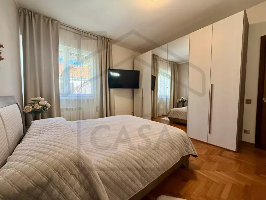 Immagine 11 di Appartamento in vendita  in Via Niccolò Tommaseo a Abano Terme