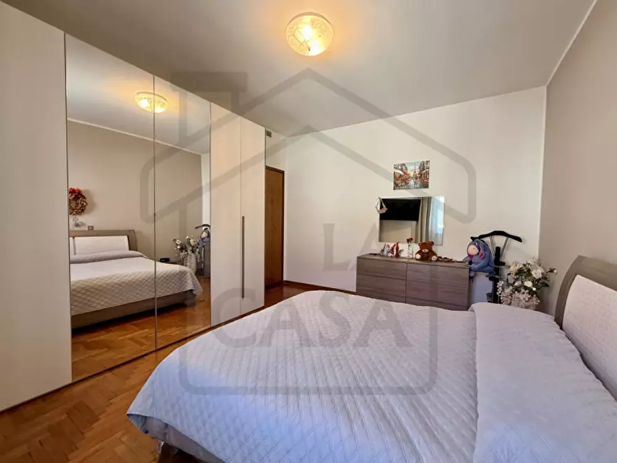 Immagine 13 di Appartamento in vendita  in Via Niccolò Tommaseo a Abano Terme