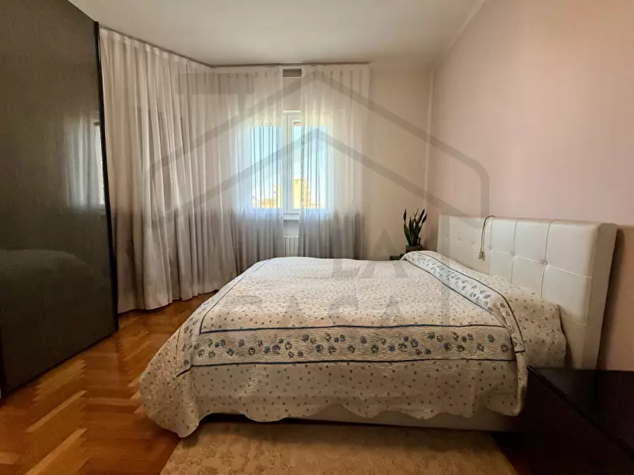 Immagine 15 di Appartamento in vendita  in Via Niccolò Tommaseo a Abano Terme