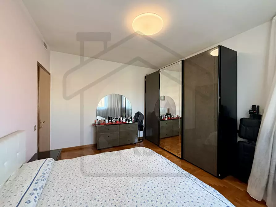 Immagine 17 di Appartamento in vendita  in Via Niccolò Tommaseo a Abano Terme