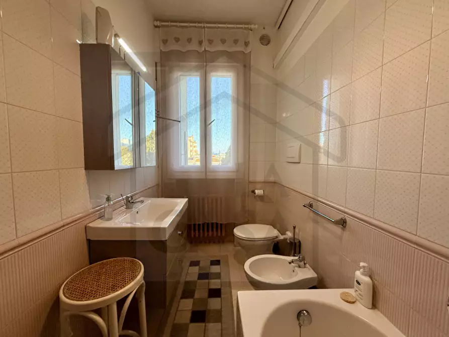 Immagine 20 di Appartamento in vendita  in Via Niccolò Tommaseo a Abano Terme