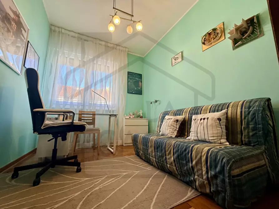 Immagine 21 di Appartamento in vendita  in Via Niccolò Tommaseo a Abano Terme