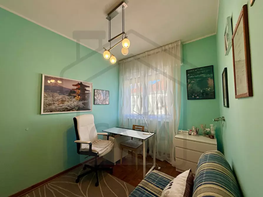 Immagine 22 di Appartamento in vendita  in Via Niccolò Tommaseo a Abano Terme