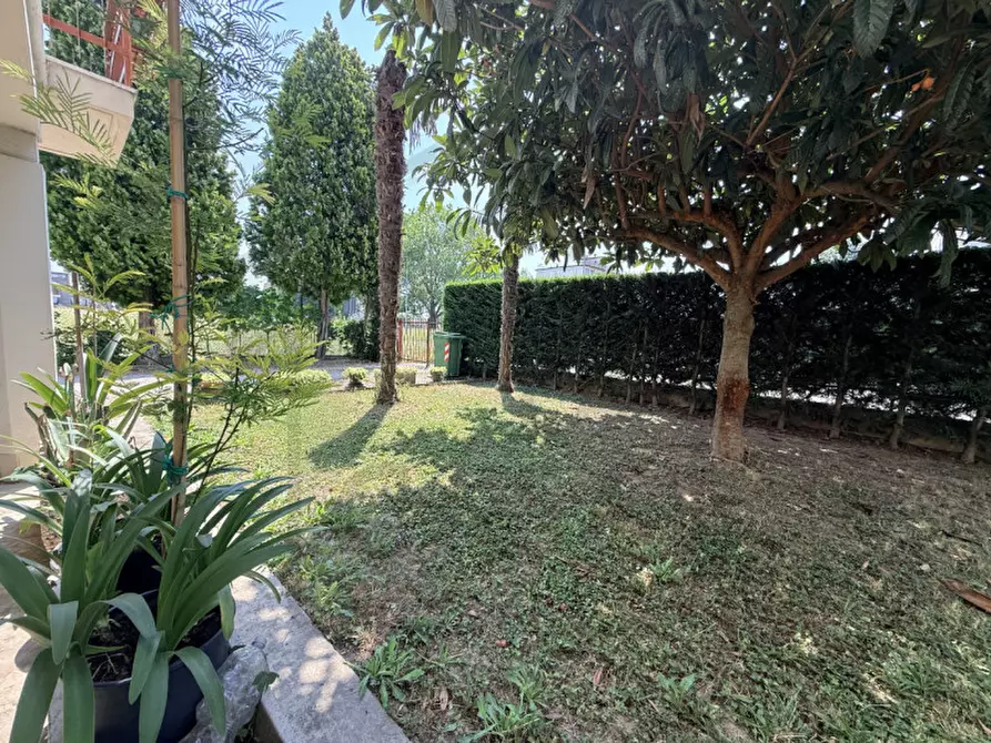 Immagine 28 di Appartamento in vendita  in Via Niccolò Tommaseo a Abano Terme