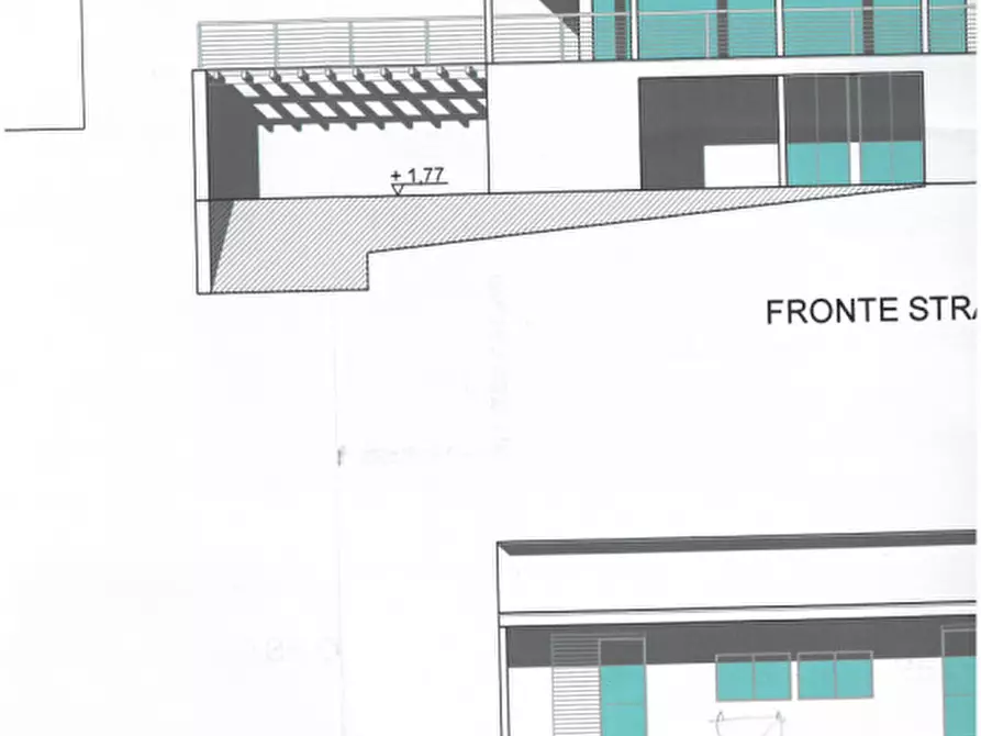 Immagine 2 di Terreno in vendita  in penna a Terranuova Bracciolini