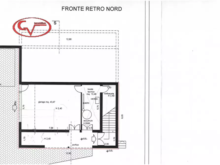 Immagine 5 di Terreno in vendita  in penna a Terranuova Bracciolini