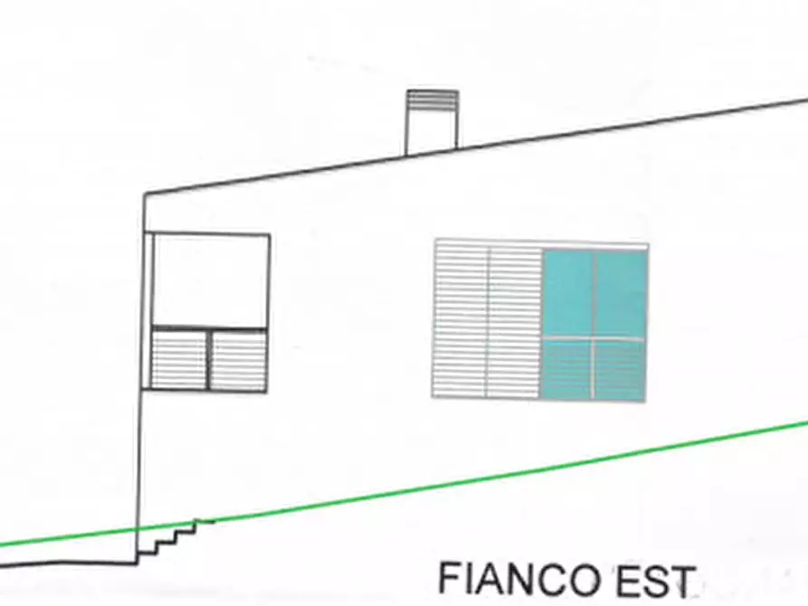 Immagine 6 di Terreno in vendita  in penna a Terranuova Bracciolini