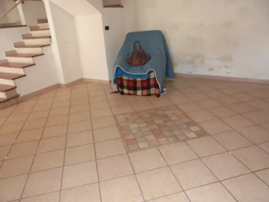 Immagine 4 di Casa bifamiliare in vendita  a Riva Del Po