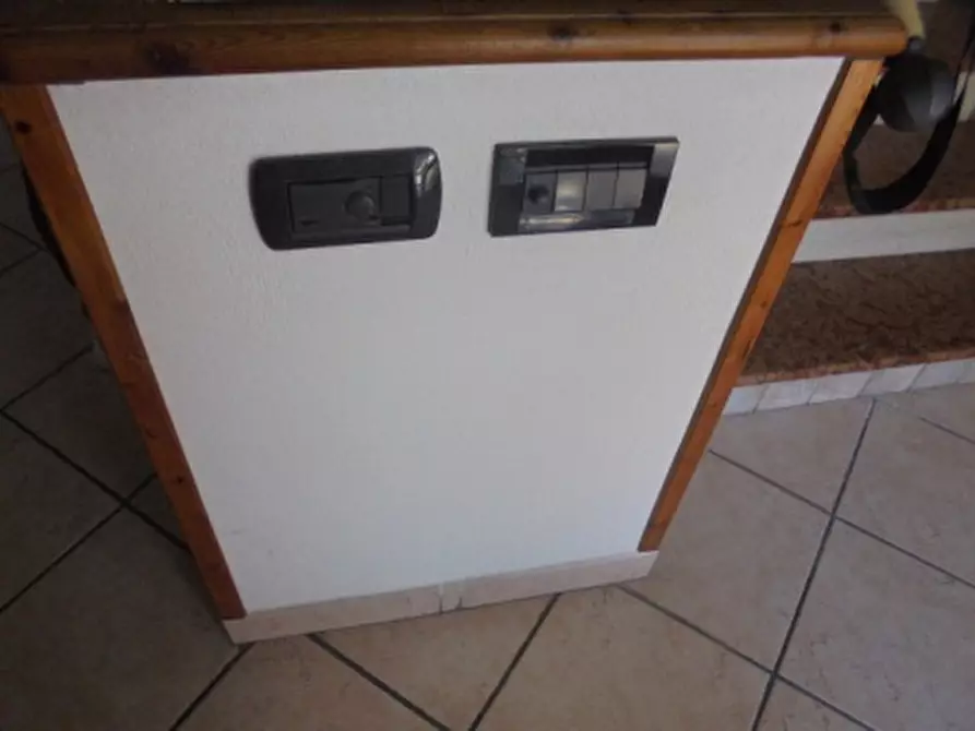 Immagine 6 di Casa bifamiliare in vendita  a Riva Del Po