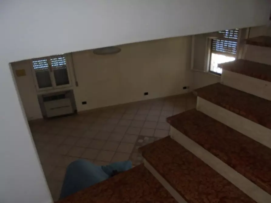 Immagine 8 di Casa bifamiliare in vendita  a Riva Del Po