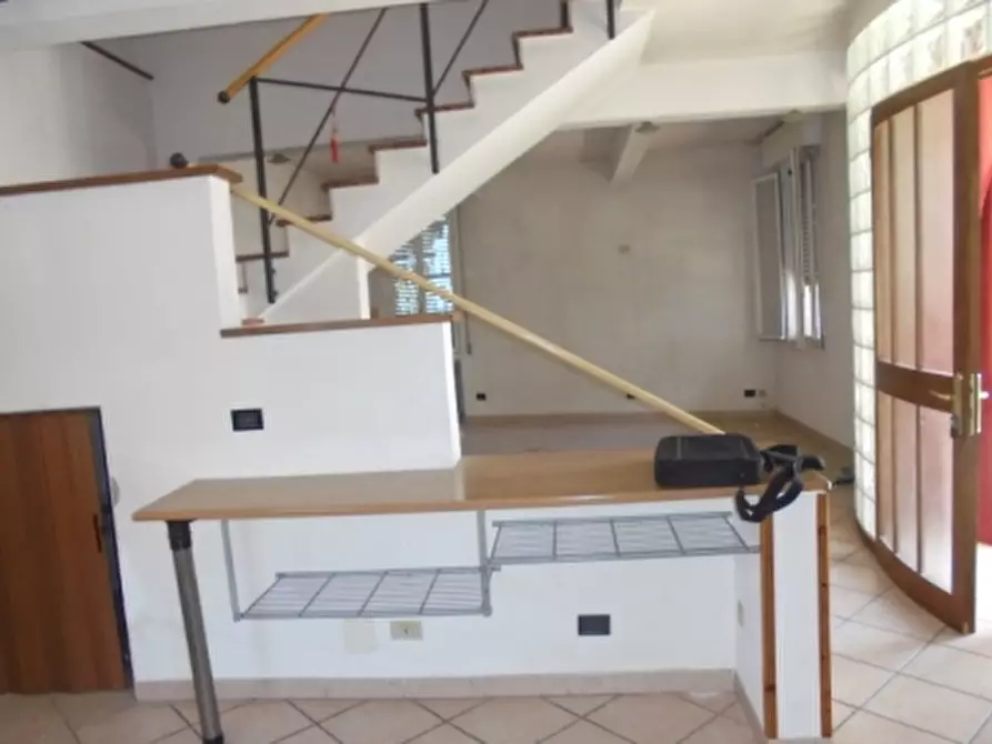 Immagine 9 di Casa bifamiliare in vendita  a Riva Del Po