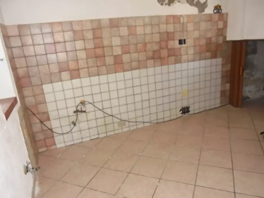 Immagine 10 di Casa bifamiliare in vendita  a Riva Del Po