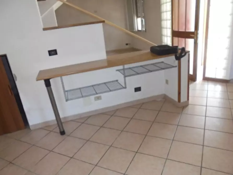 Immagine 11 di Casa bifamiliare in vendita  a Riva Del Po