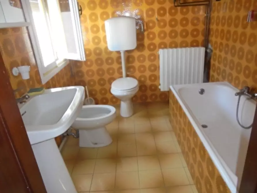 Immagine 19 di Casa bifamiliare in vendita  a Riva Del Po