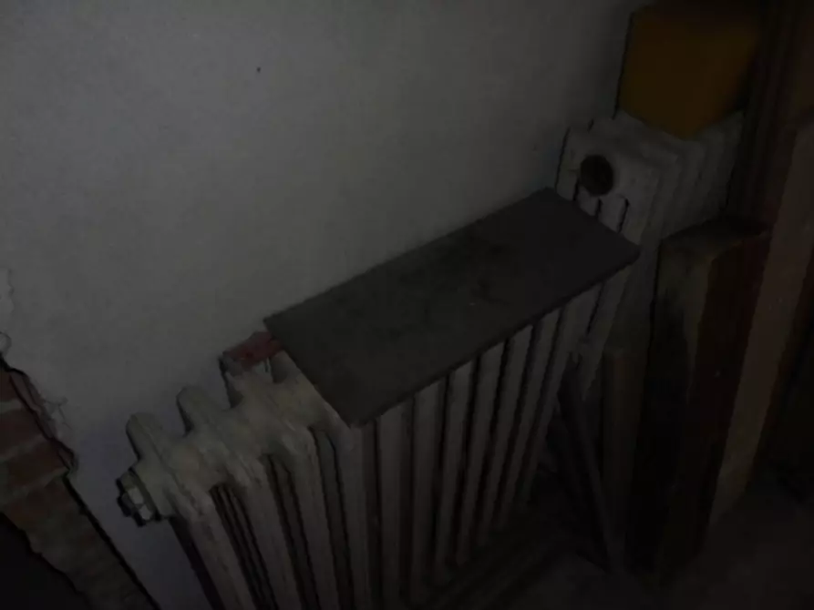 Immagine 23 di Villetta a schiera in vendita  a Riva Del Po