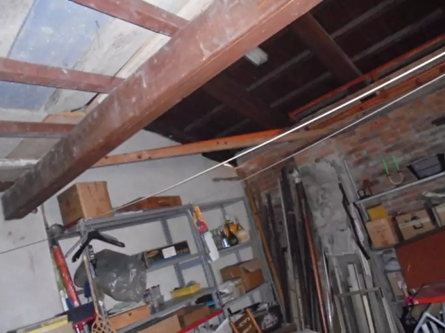 Immagine 24 di Villetta a schiera in vendita  a Riva Del Po