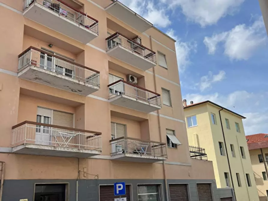 Immagine 1 di Appartamento in vendita  in Via Dalmazia a Sassari