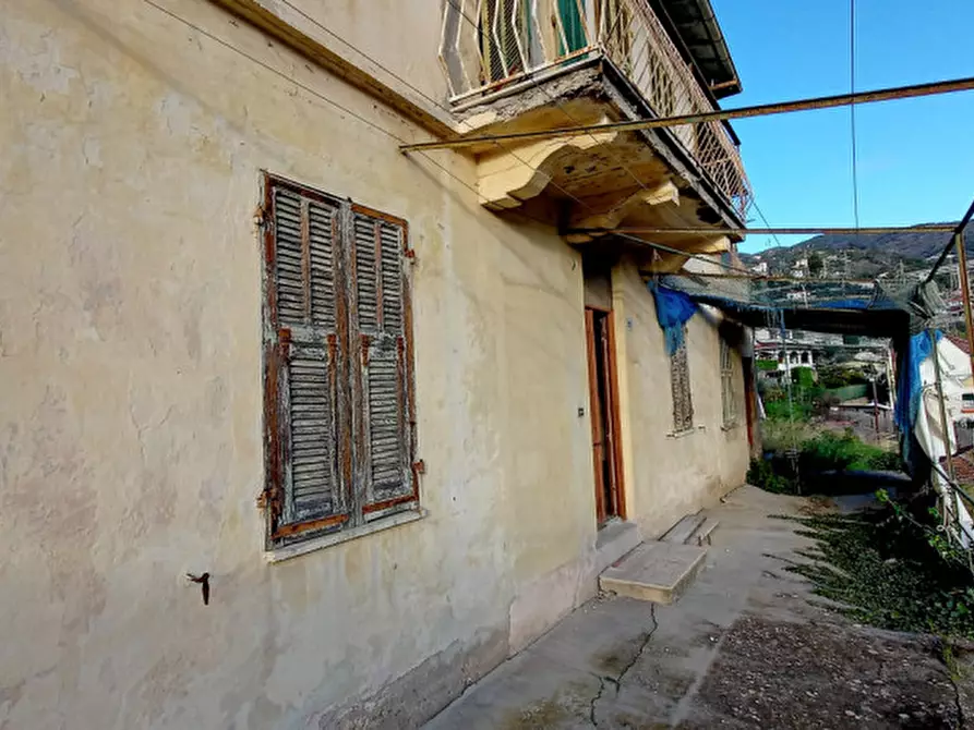 Immagine 3 di Casa indipendente in vendita  in Via Giovanni Pascoli a San Remo