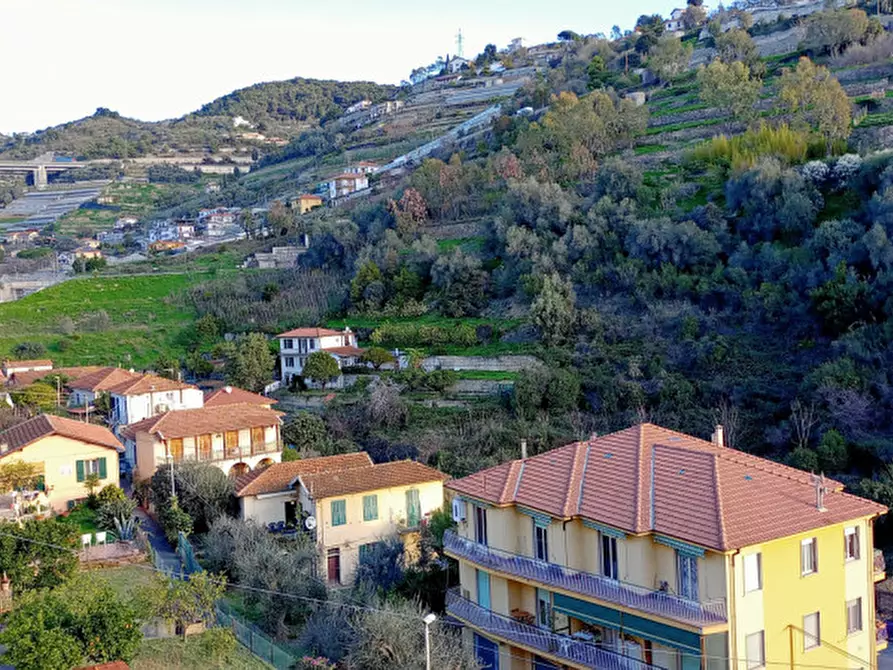 Immagine 5 di Casa indipendente in vendita  in Via Giovanni Pascoli a San Remo