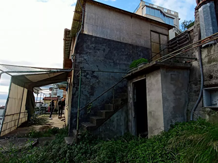 Immagine 6 di Casa indipendente in vendita  in Via Giovanni Pascoli a San Remo